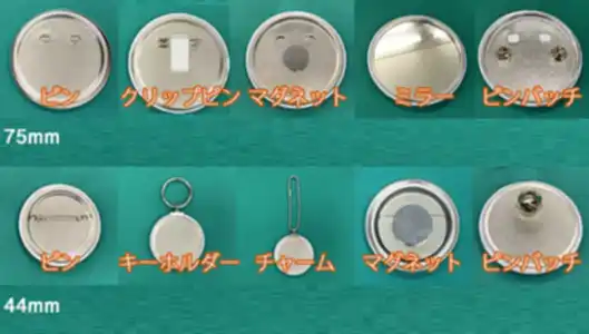 裏加工
